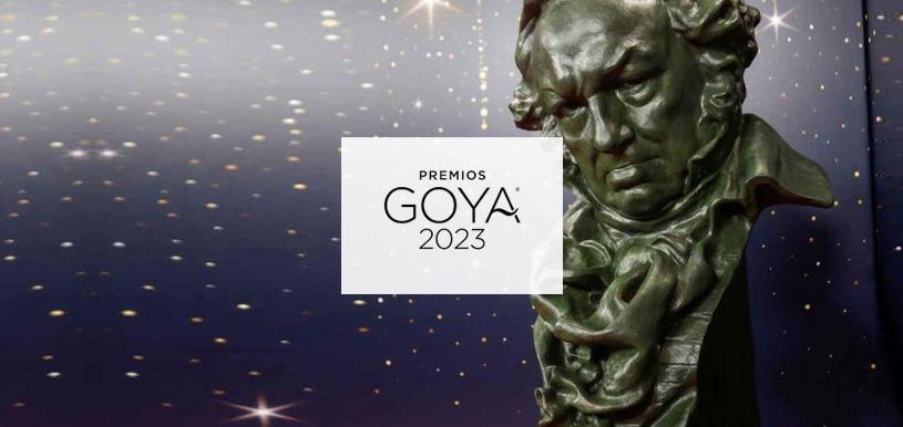 goya 2023