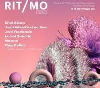 RIT/MO anuncia sus primeros artistas confirmados