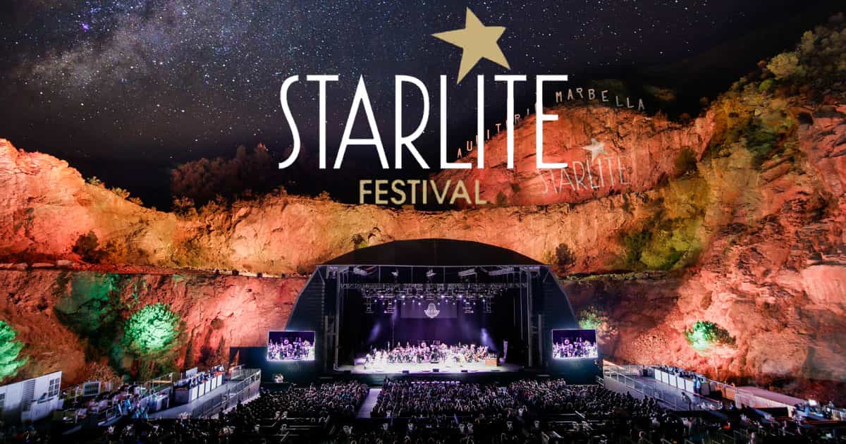 starlite festival