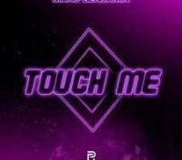 Marc Benjamin saca su single ‘Touch Me’