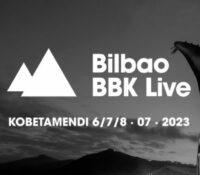 Ya tenemos cartel completo del "Bilbao BBK Live 2023"