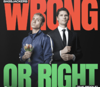 BassJackers presentan “Wrong or Right”