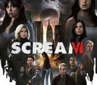 Solo queda una semana para el estreno de ‘Scream VI’