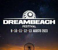 Nuevos artistas confirmados para Dreambeach 2023