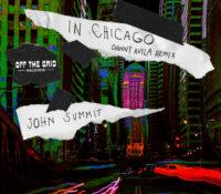 El remix de Danny Ávila ‘In Chicago’ es un éxito es Spotify