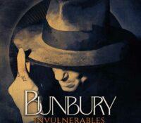 Bunbury lanza su sencillo ‘Invulnerables’