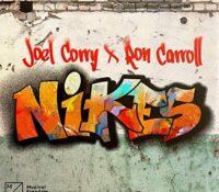 Joel Corry y Ron Carroll lanzan ‘Nikes’