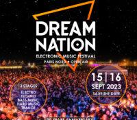 Dream Nation se prepara para su décimo aniversario