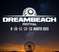 Dreambeach avanza nuevos artistas en su cierre de cartel