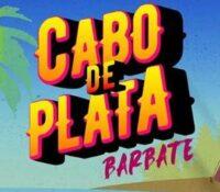 Cabo de Plata anuncia su cartel por días