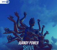 Juandy Power lanza su tema ‘Shiva’ con Dirty Workz [CF]