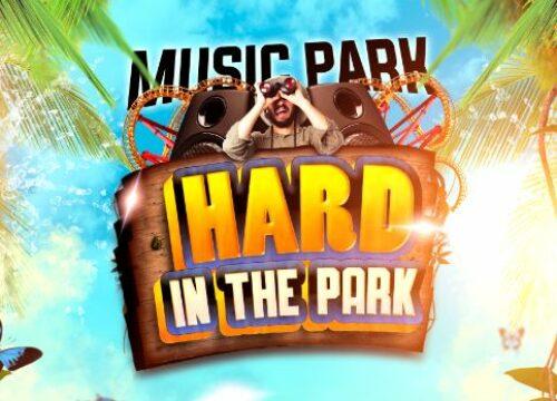 Hard in the Park
