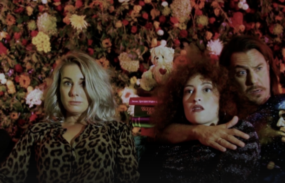 CUENTA ATRÁS PARA EL ESTRENO RETURN TO PLANET UNDERGROUND