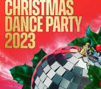 “CHRISTMAS DANCE PARTY 2023” LA PLAYLIST QUE ARRASARÁ ESTAS NAVIDADES