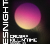 Killin’time es el nuevo trabajo de CRL & SAF