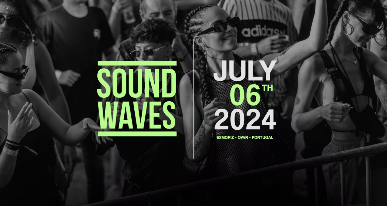 Sound Waves 2024