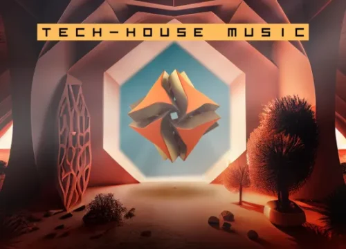 Tech-House-Music en FABRIK