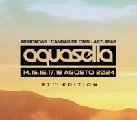 Conocemos el cartel completo de Aquasella 2024