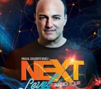 Llega el Tercer Aniversario de Next Level con Luis López