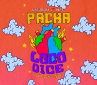 Loco Dice estará en Pacha Ibiza en el mes de mayo