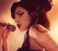 Amy Winehouse volverá a la grande pantalla en mayo