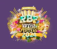 Madrid acogerá el festival Reggaeton Beach Festival este 2024