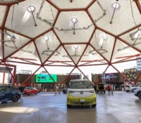 X-Madrid celebra una exposición de vehículos ecológicos