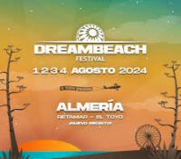 Dreambeach revela nuevas confirmaciones para su line up