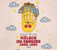 Kölsch e Ida Engberg estarán en Pacha Ibiza el 3 de mayo