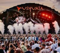 Conocemos a los artistas de ANTS en Ushuaïa Ibiza