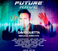 David Guetta y Morten presentan Future Rave en Hï Ibiza este verano