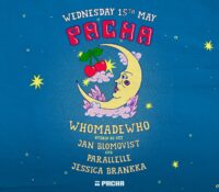 Pacha Ibiza se envuelve en una noche electrizante con WhoMadeWho