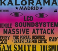 Kalorama Madrid 2024 acaba de anunciar parte de su cartel