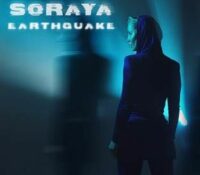 “Earthquake”, lo nuevo de Soraya