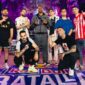 Regional Madrid Red Bull Batalla 2024