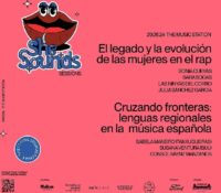 “She Sounds” celebra su tercera edición