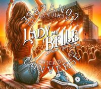 “La chica Converse”, el nuevo Hit de Lady Ma Belle