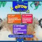 Elrow Ushuaïa Ibiza 2024