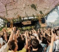 Madrid pone fin al Brunch Electronik 2024