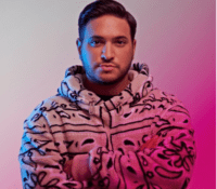 JONAS BLUE JUNTO A GALANTIS EN “MOUNTAINS”