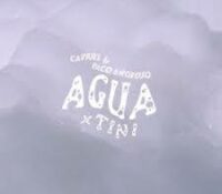 Ca7riel y Paco Amoroso presentan “Agua”, su nueva colaboración con Tini