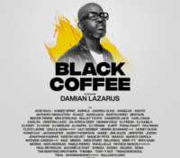 GRAN OPENING DE BLACK COFFEE EN HÏ IBIZA