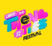 Regresa la música de los 2000 con Love The Twenties Festival