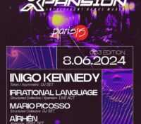 Xpansion IDM se despide de una temporada exitosa con una fiesta inolvidable en París 15