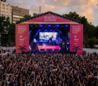 Martin Solveig, Judeline y Club del Río cerrarán el South Summit Street Fest