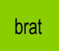 Charli XCX presenta su sexto álbum “Brat”