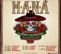 Maná agota todas las entradas en su regreso a España