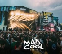 Mad Cool Festival 2024: cartel, horarios y entradas