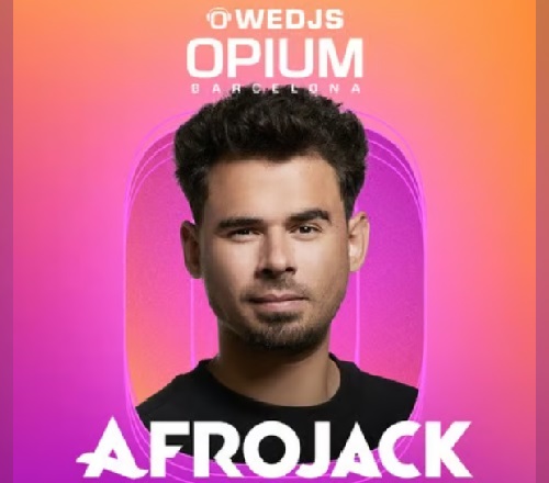 Wedj’s 2024 incorporates DJ Snake, Steve Aoki and Afrojack