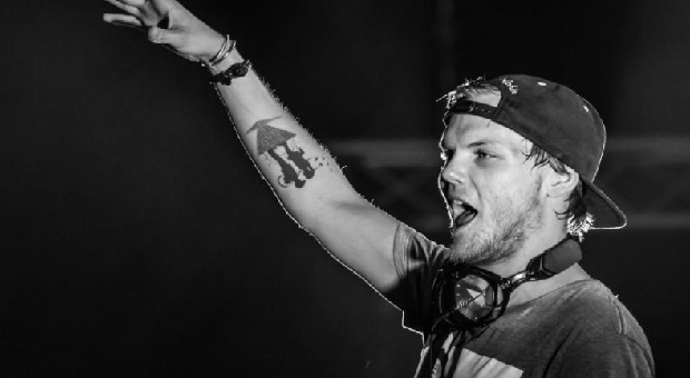 “Avicii: The Life and Music of Tim Bergling”